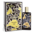 Irish Leather Eau De Parfum Spray By Memo - Chio's New York