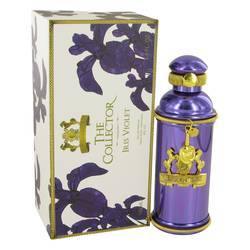 Iris Violet Eau De Parfum Spray By Alexandre J - Chio's New York