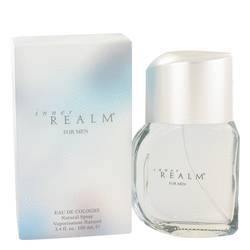 Inner Realm Eau De Cologne Spray (New Packaging) By Erox - Chio's New York