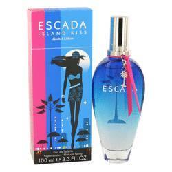 Island Kiss Eau De Toilette Spray By Escada - Chio's New York