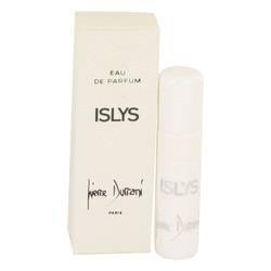 Islys White Mini EDP Spray By Pierre Durrani - Chio's New York