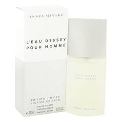 L'eau D'issey (issey Miyake) Eau De Toilette Spray By Issey Miyake - Chio's New York