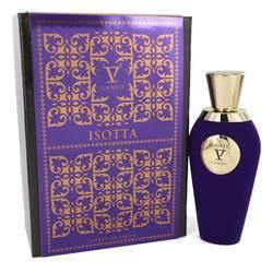 Isotta V Extrait De Parfum Spray (Unisex) By Canto - Chio's New York