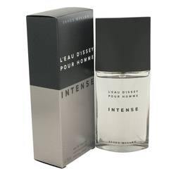 L'eau D'issey Pour Homme Intense Eau De Toilette Spray By Issey Miyake - Chio's New York