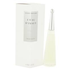 L'eau D'issey (issey Miyake) Eau De Toilette Spray By Issey Miyake - Chio's New York