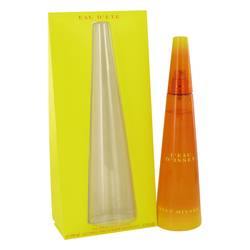 Issey Miyake Summer Fragrance Eau De Toilette Spray Alcohol Free 2007 By Issey Miyake - Chio's New York