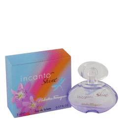 Incanto Shine Mini EDT By Salvatore Ferragamo - Chio's New York