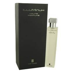 Illuminum Taif Rose Eau De Parfum Spray By Illuminum - Chio's New York