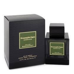 Italian Bergamot Eau De Parfum Spray By Ermenegildo Zegna - Chio's New York