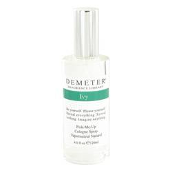 Demeter Ivy Cologne Spray By Demeter - Chio's New York