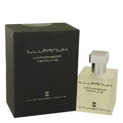 Illuminum White Saffron Eau De Parfum Spray By Illuminum - Chio's New York