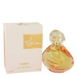 Izia Eau De Parfum Spray By Sisley - Chio's New York