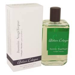 Jasmin Angelique Pure Perfume Spray (Unisex) By Atelier Cologne - Chio's New York