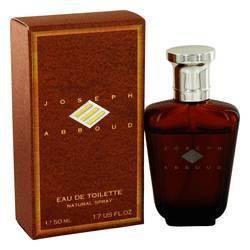 Joseph Abboud Eau De Toilette Spray (80% fill) By Euroitalia - Chio's New York