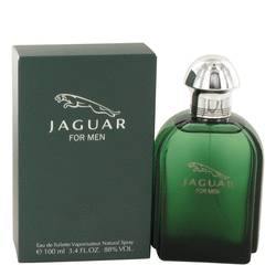 Jaguar Eau De Toilette Spray By Jaguar - Chio's New York