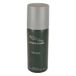 Jaguar Body Spray By Jaguar - Chio's New York