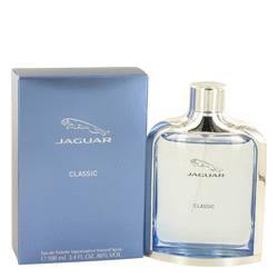 Jaguar Classic Eau De Toilette Spray By Jaguar - Chio's New York