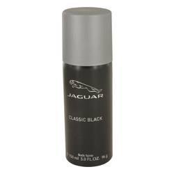 Jaguar Classic Black Body Spray By Jaguar - Chio's New York