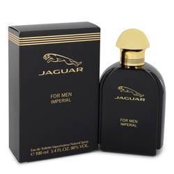 Jaguar Imperial Eau De Toilette Spray By Jaguar - Chio's New York