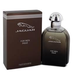 Jaguar Prive Eau De Toilette Spray By Jaguar - Chio's New York