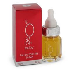 Jai Ose Baby Eau De Toilette Spray By Guy Laroche - Chio's New York