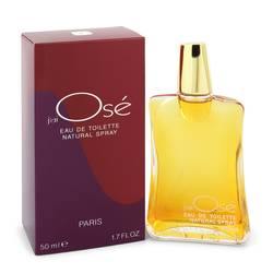 Jai Ose Eau De Toilette Spray By Guy Laroche - Chio's New York