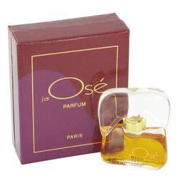 Jai Ose Pure Perfume By Guy Laroche - Chio's New York