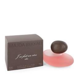 J'ai Fait Un Reve Clair Eau De Parfum Spray (Unisex) By Majda Bekkali - Chio's New York