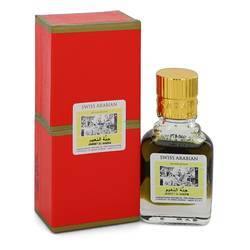 Jannet El Naeem Concentrated Perfume Oil Free From Alcohol (Unisex) By Swiss Arabian - Chio's New York