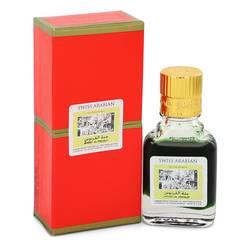 Jannet El Firdaus Concentrated Perfume Oil Free From Alcohol (Unisex Givaudan) By Swiss Arabian - Chio's New York