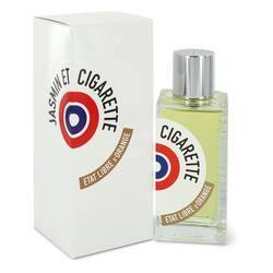 Jasmin Et Cigarette Eau De Parfum Spray By Etat Libre d'Orange - Chio's New York
