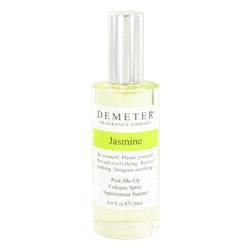 Demeter Jasmine Cologne Spray By Demeter - Chio's New York