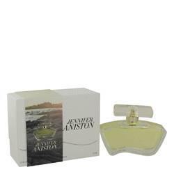 Jennifer Aniston Eau De Parfum Spray By Jennifer Aniston - Chio's New York