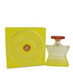 Jones Beach Eau De Parfum Spray (Unisex) By Bond No. 9 - Chio's New York