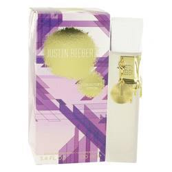 Justin Bieber Collector's Edition Eau De Parfum Spray By Justin Bieber - Chio's New York