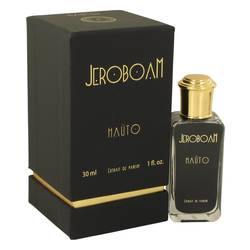 Jeroboam Hauto Extrait De Parfum Spray (Unisex) By Jeroboam - Chio's New York