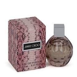 Jimmy Choo Mini EDP By Jimmy Choo - Chio's New York