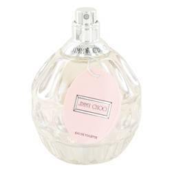 Jimmy Choo Eau De Toilette Spray (Tester) By Jimmy Choo - Chio's New York