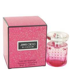 Jimmy Choo Blossom Eau De Parfum Spray By Jimmy Choo - Chio's New York