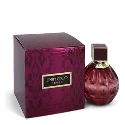 Jimmy Choo Fever Eau De Parfum Spray By Jimmy Choo - Chio's New York