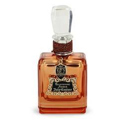 Juicy Couture Glistening Amber Eau De Parfum Spray (Tester) By Juicy Couture - Chio's New York