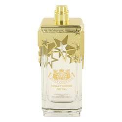 Juicy Couture Hollywood Royal Eau De Toilette Spray (Tester) By Juicy Couture - Chio's New York