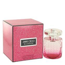 Jimmy Choo Blossom Eau De Parfum Spray By Jimmy Choo - Chio's New York