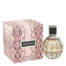 Jimmy Choo Eau De Parfum Spray By Jimmy Choo - Chio's New York