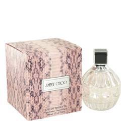 Jimmy Choo Eau De Toilette Spray By Jimmy Choo - Chio's New York