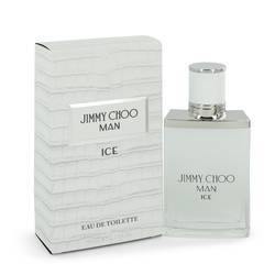 Jimmy Choo Ice Eau De Toilette Spray By Jimmy Choo - Chio's New York