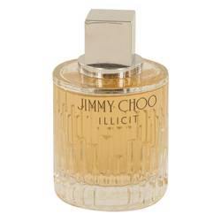 Jimmy Choo Illicit Eau De Parfum Spray (Tester) By Jimmy Choo - Chio's New York