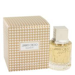 Jimmy Choo Illicit Eau De Parfum Spray By Jimmy Choo - Chio's New York