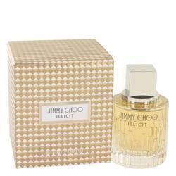 Jimmy Choo Illicit Eau De Parfum Spray By Jimmy Choo - Chio's New York