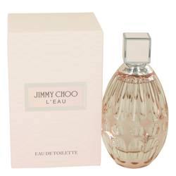 Jimmy Choo L'eau Eau De Toilette Spray By Jimmy Choo - Chio's New York